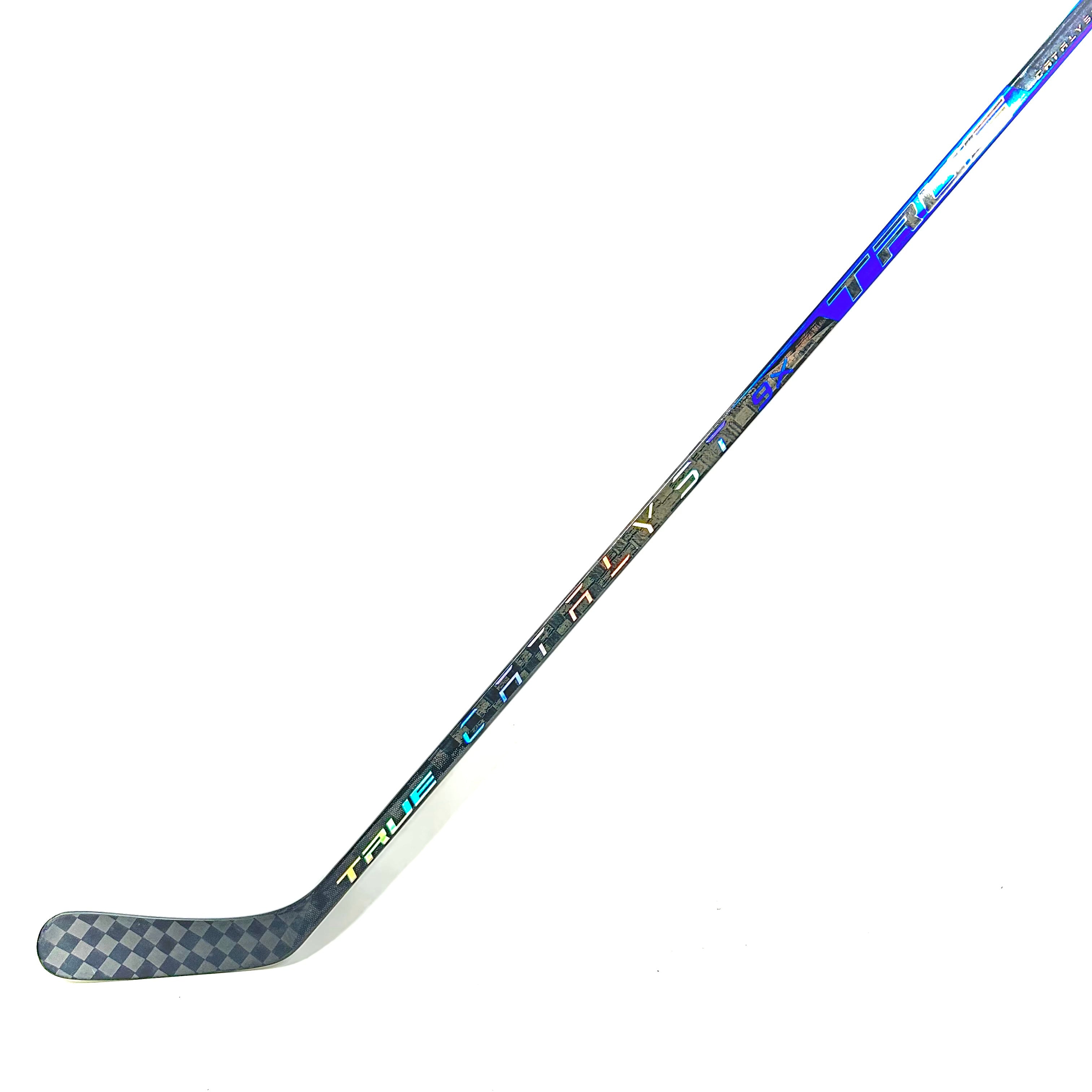 Mitch Marner Pro Stock - True Project X (LNH)
